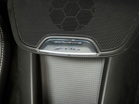 Used 2026 Chevrolet Corvette Z06 RWD image 36