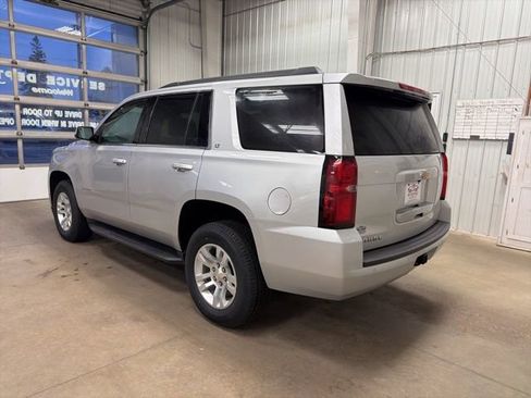 Used 2020 Chevrolet Tahoe LT image 7