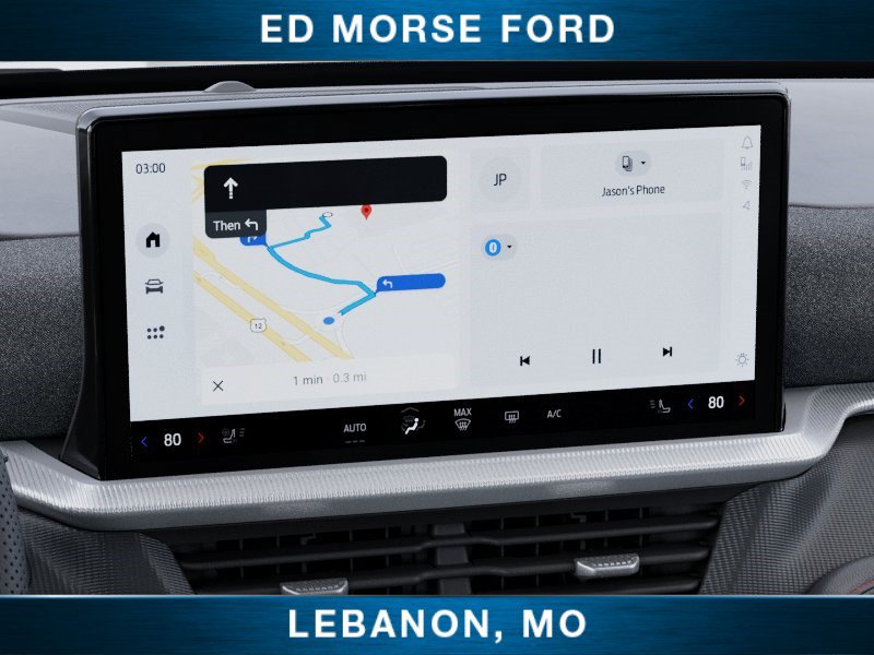 New 2027 Ford Explorer ST w/ Sun And Sound Package AWD/4WD image 14