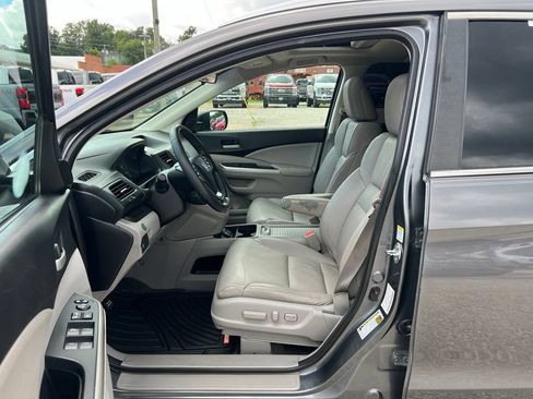 Used 2013 Honda CR-V EX-L image 14