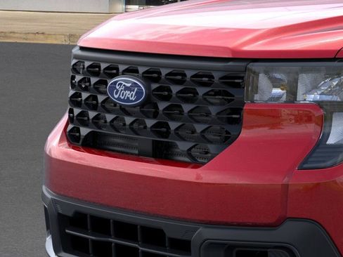 New 2025 Ford Maverick XLT w/ XLT Luxury Package image 42