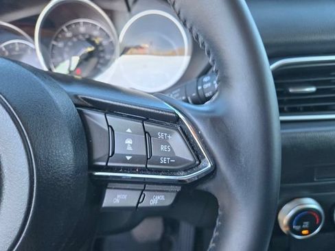 Used 2022 MAZDA CX-5 AWD 2.5 S image 24