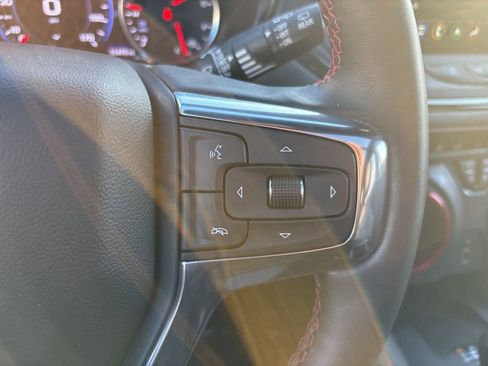 Used 2023 Chevrolet Blazer RS w/ Enhanced Convenience Package image 60