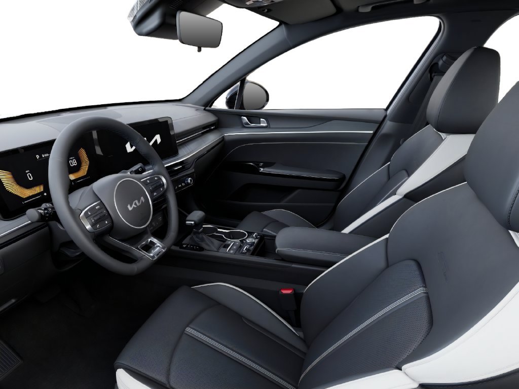New 2026 Kia K5 GT-Line w/ GT-Line Premium Package AWD/4WD image 17