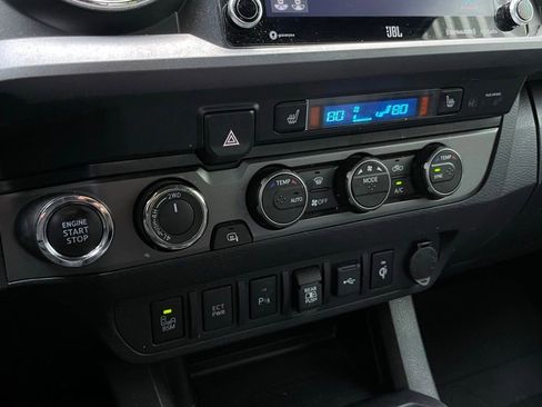 Used 2023 Toyota Tacoma TRD Pro AWD/4WD image 18