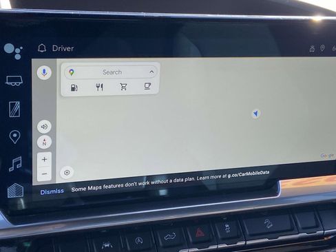 Certified 2022 Chevrolet Silverado 1500 RST w/ Z71 Off-Road Package image 15