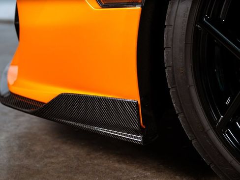 Used 2026 Lamborghini Temerario AWD/4WD image 40