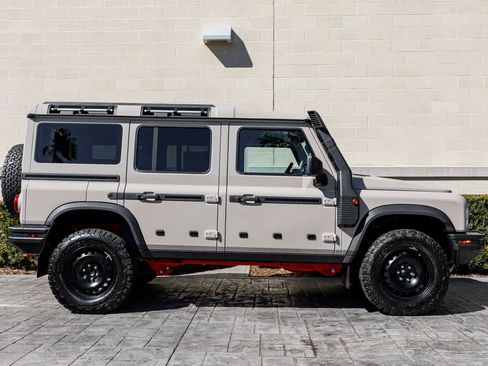 New 2026 INEOS Grenadier Trialmaster Edition image 19