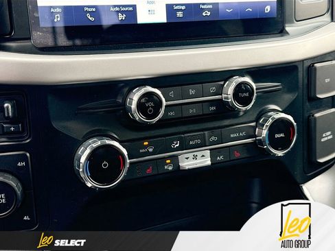 Used 2022 Ford F150 XLT w/ Equipment Group 302A High AWD/4WD image 19