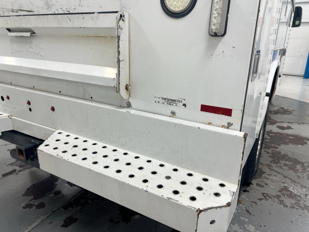 Used 2015 Chevrolet Silverado 3500 W/T RWD image 25