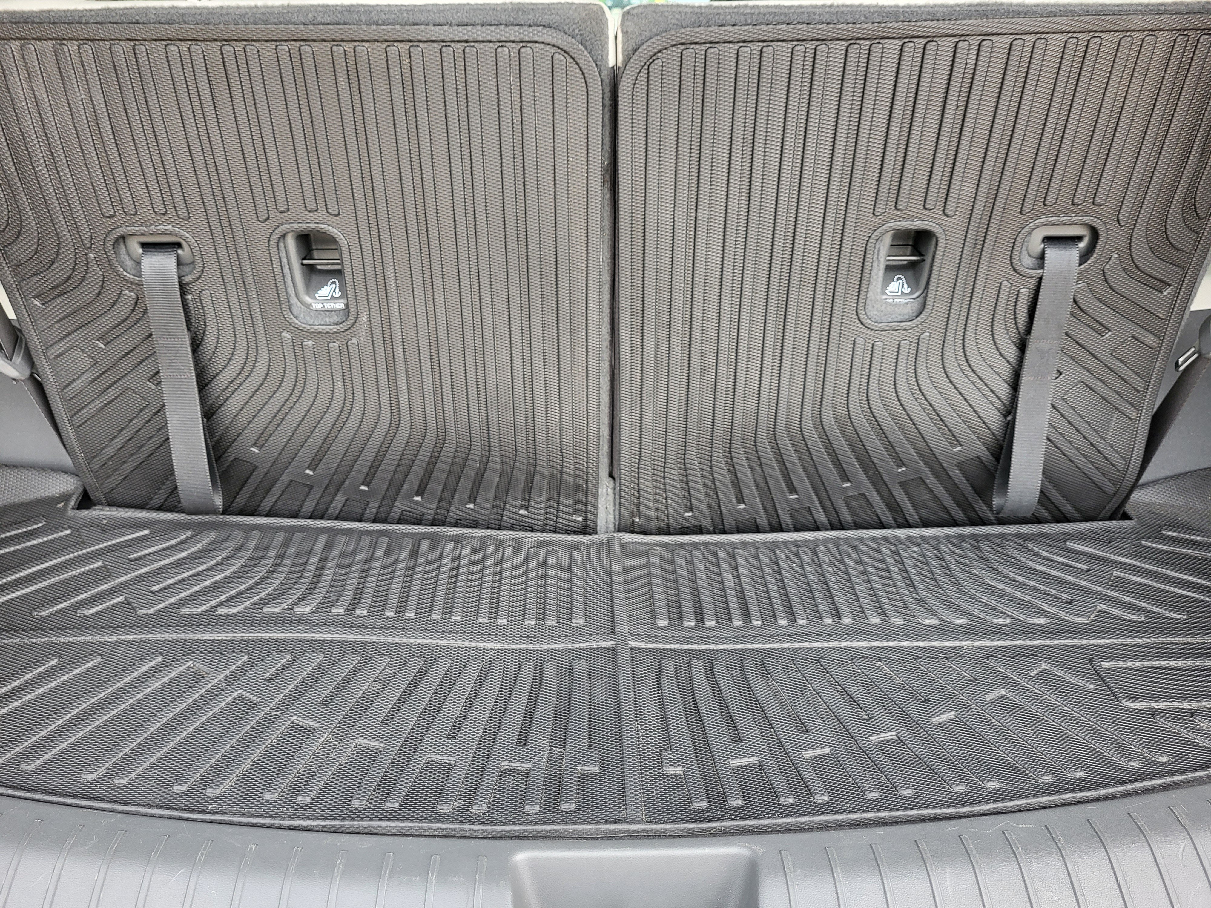 Used 2024 Hyundai Santa Fe Calligraphy AWD/4WD image 27