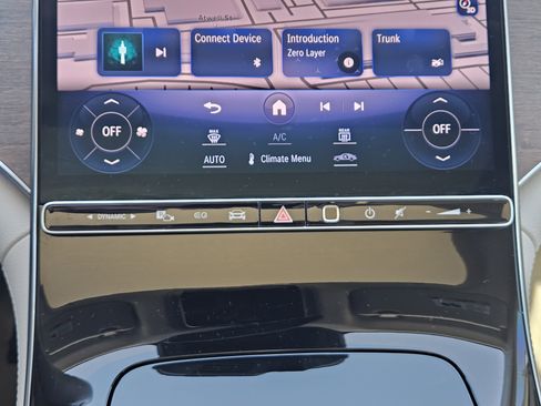 Used 2023 Mercedes-Benz EQS 450+ Sedan image 20