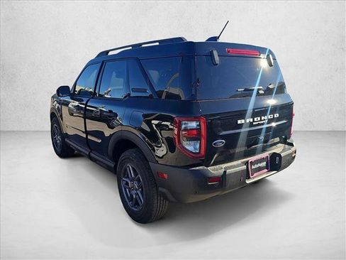 New 2025 Ford Bronco Sport Big Bend w/ Convenience Package image 3
