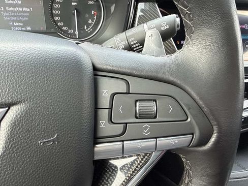Used 2023 Cadillac XT6 Sport AWD/4WD image 19