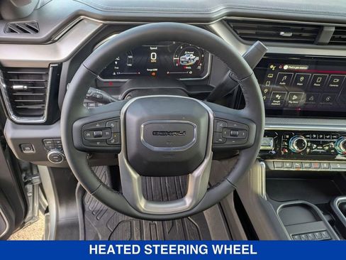 New 2026 GMC Sierra 3500 Denali w/ Denali Reserve Package AWD/4WD image 19