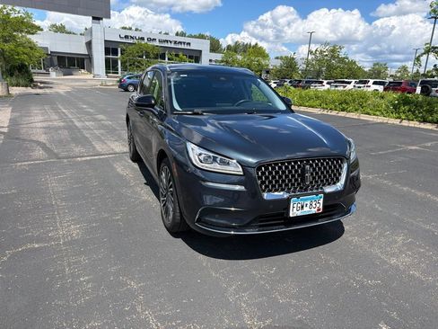 Used 2020 Lincoln Corsair Reserve w/ Equipment Group 202A AWD/4WD image 27