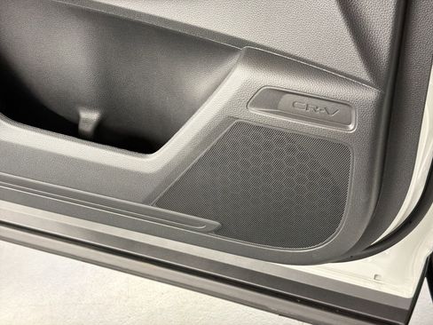 New 2026 Honda CR-V EX-L image 24