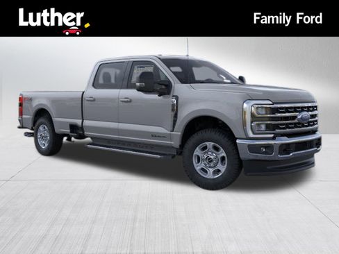 New 2026 Ford F350 XLT w/ XLT Premium Package image 1