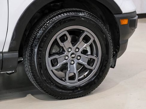Used 2022 Ford Bronco Sport Big Bend AWD/4WD image 52