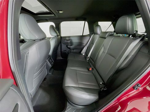 New 2026 Subaru Outback Touring XT AWD/4WD image 16