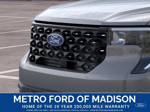 New 2026 Ford Maverick Lariat AWD/4WD image 18