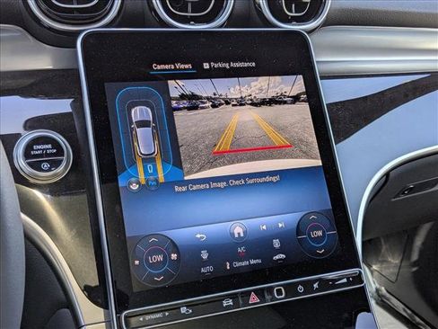 Used 2026 Mercedes-Benz GLC 300 4MATIC image 15