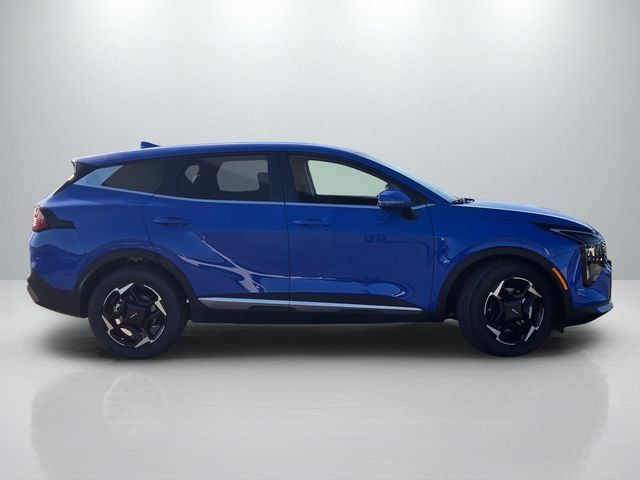 New 2026 Kia Sportage EX FWD image 3