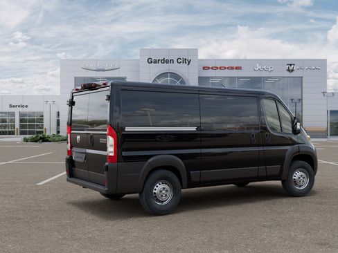 New 2026 RAM ProMaster 1500 w/ Convenience Group FWD image 5