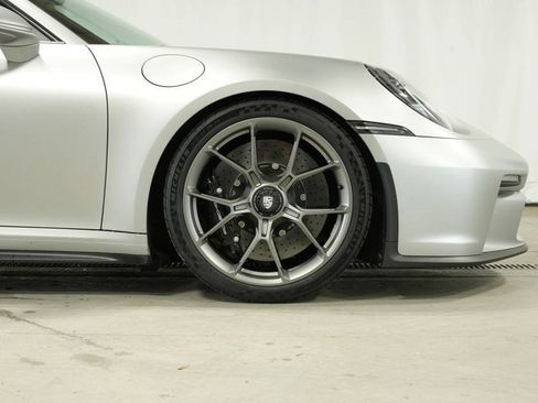 Used 2022 Porsche 911 GT3 image 48