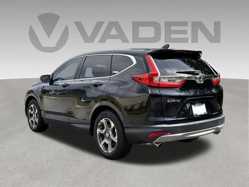 Used 2019 Honda CR-V EX image 21