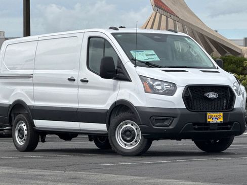 New 2026 Ford Transit 250 Base image 2