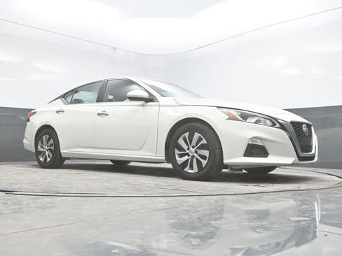 Used 2021 Nissan Altima 2.5 S image 24