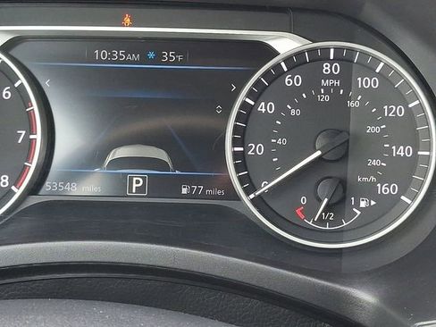 Used 2024 Nissan Sentra SV image 16