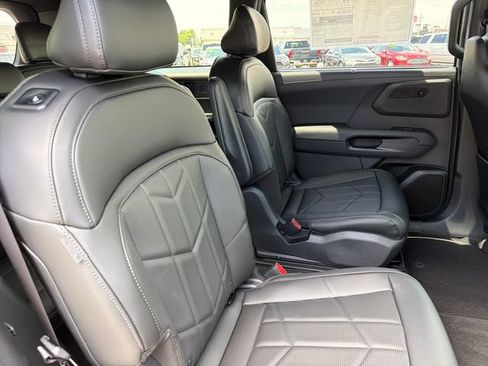 New 2027 Kia Telluride SX X-Pro AWD/4WD image 22