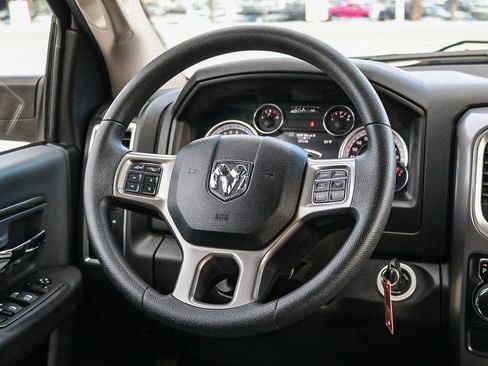 Certified 2023 RAM 1500 Classic SLT w/ Trailer & Traction Group image 16