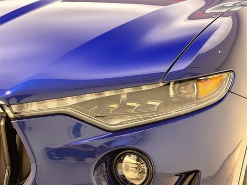 Used 2024 Maserati Levante Modena Ultima image 9