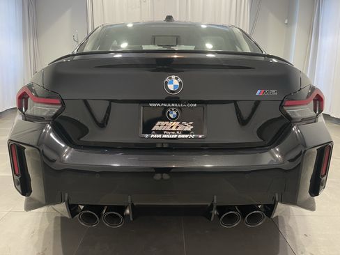 New 2026 BMW M2 w/ Lighting Package RWD image 5