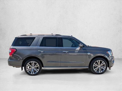 Used 2020 Ford Expedition King Ranch AWD/4WD image 4
