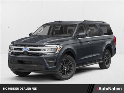 Certified 2023 Ford Expedition Max XLT
