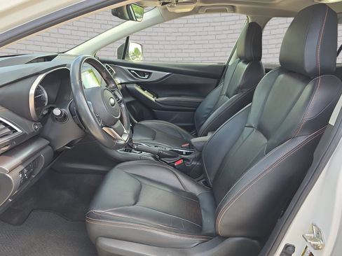 Used 2023 Subaru Crosstrek 2.5i Limited w/ Popular Package #3 AWD/4WD image 14