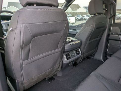 New 2026 Ford F150 XLT w/ Equipment Group 302A MID image 42