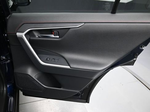 Certified 2025 Toyota RAV4 XSE image 36