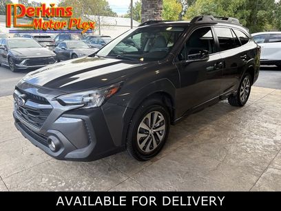 Used 2023 Subaru Outback Premium