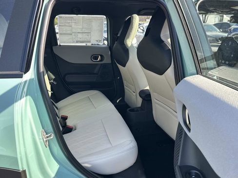 New 2026 MINI Cooper S FWD image 26