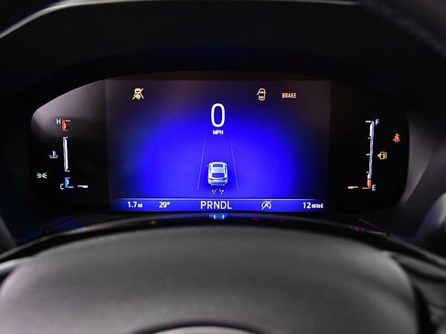 New 2025 Ford Escape Active w/ Cold Weather Package image 17