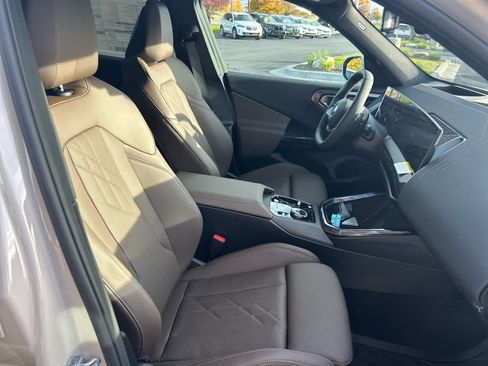 Used 2026 BMW X3 xDrive30 w/ Premium Package AWD/4WD image 14