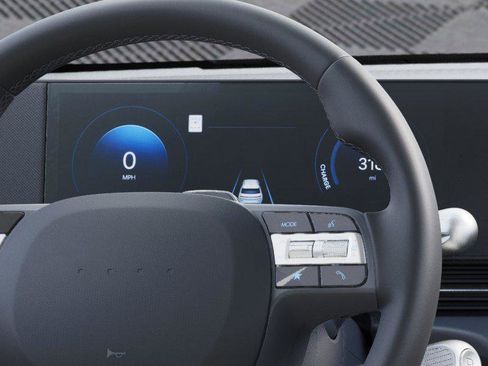 New 2026 Hyundai Ioniq 5 SEL image 14