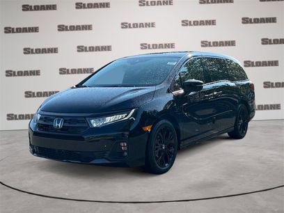 New 2026 Honda Odyssey Sport-L