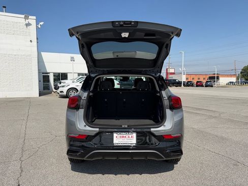 New 2026 Buick Encore GX Sport Touring w/ Advanced Technology Package FWD image 6