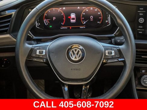 Used 2020 Volkswagen Jetta SEL FWD image 27